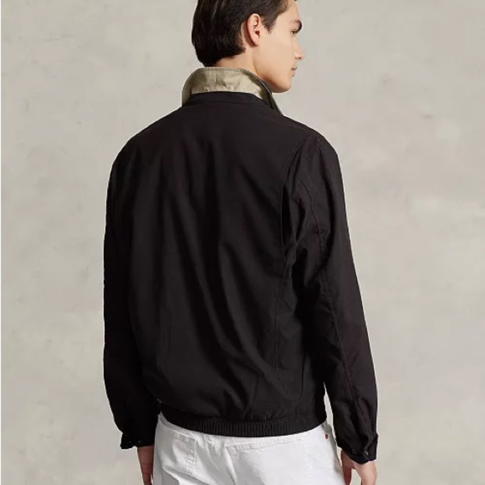 Polo Ralph Lauren
Men's Lightweight Windbreaker